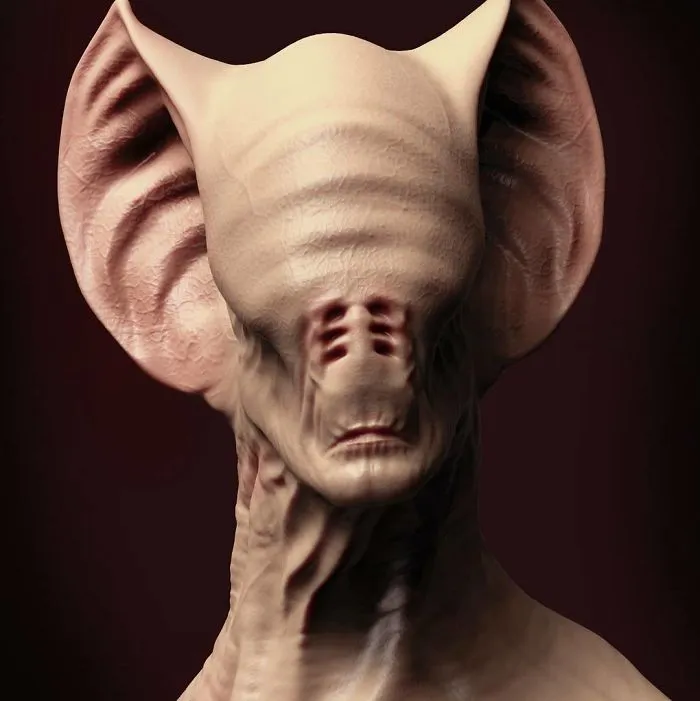 Monstruo