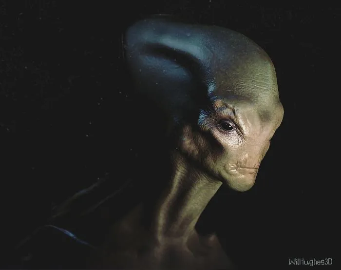 Alienígena