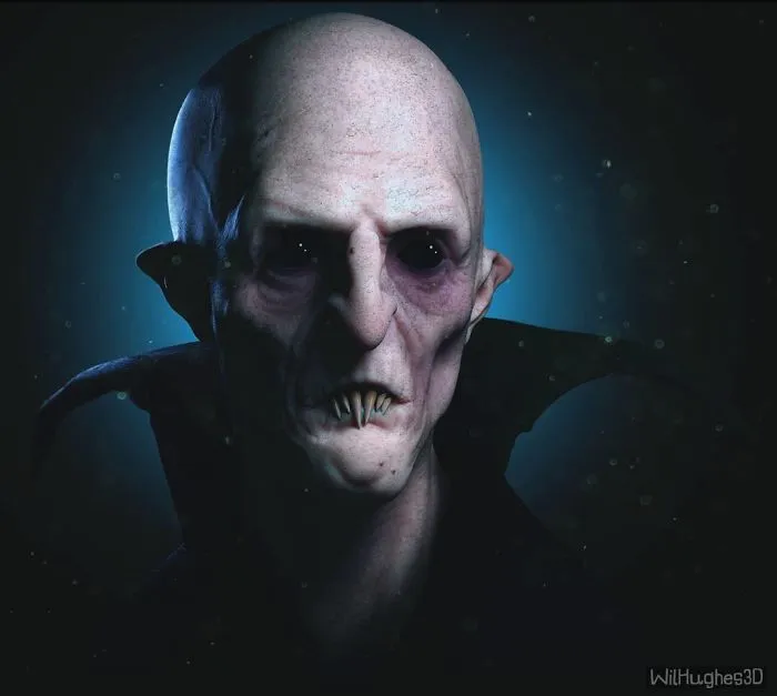 Vampire