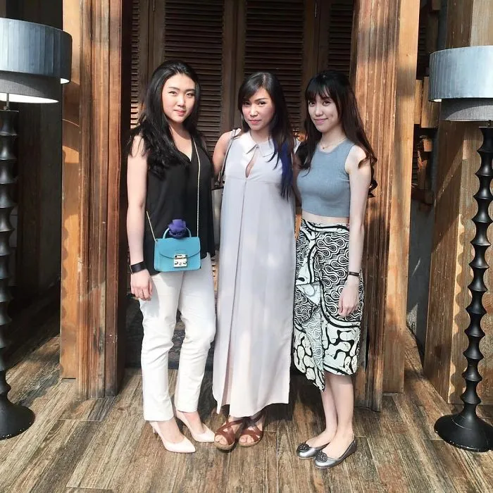 Mother Like Sister
