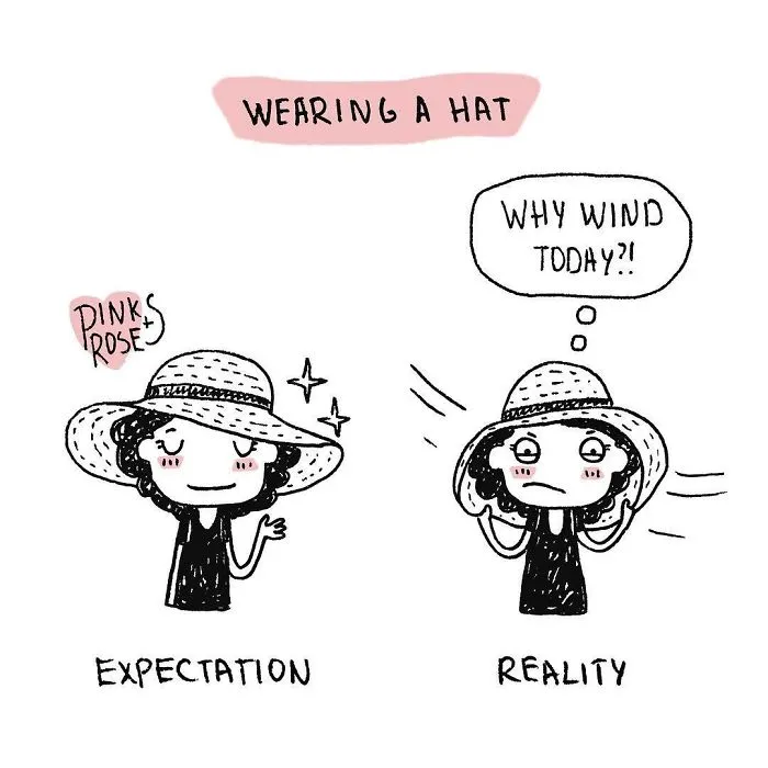 132 Funny Comics About Summer Problems That Almost Everyone Will Relate To