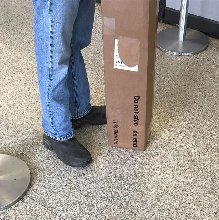 This Guy Gets It