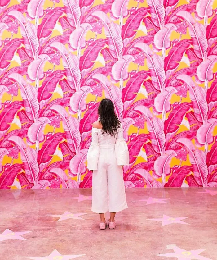 New York Artist Covers Pictures In Rainbows Because Everything Is Better With Lots Of Color