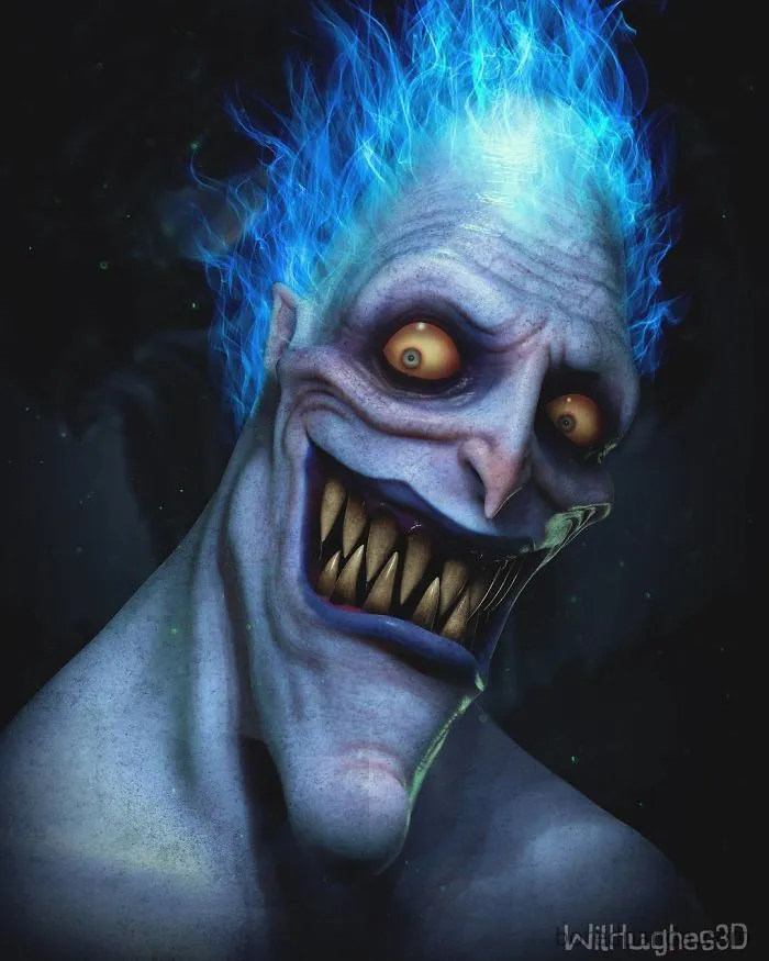 Hades