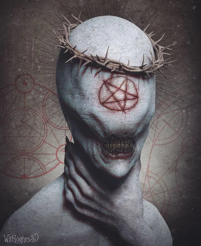Anticristo