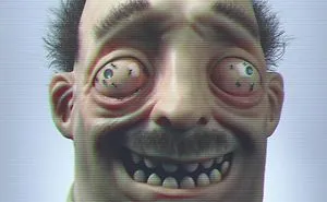 This Artist Shows How Pop Culture Icons Would Look In Real Life, And It Will Give You Nightmares