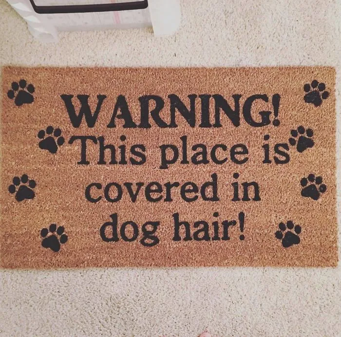 48 Creative And Hilarious Doormats That Will Make You Look Twice
