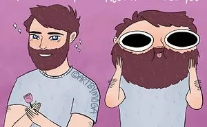 111 Hilarious Comics By Moga That Every Girl Will Relate To