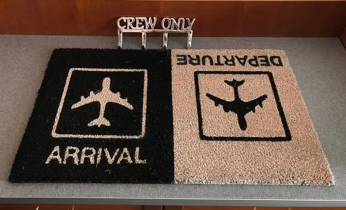 48 Creative And Hilarious Doormats That Will Make You Look Twice