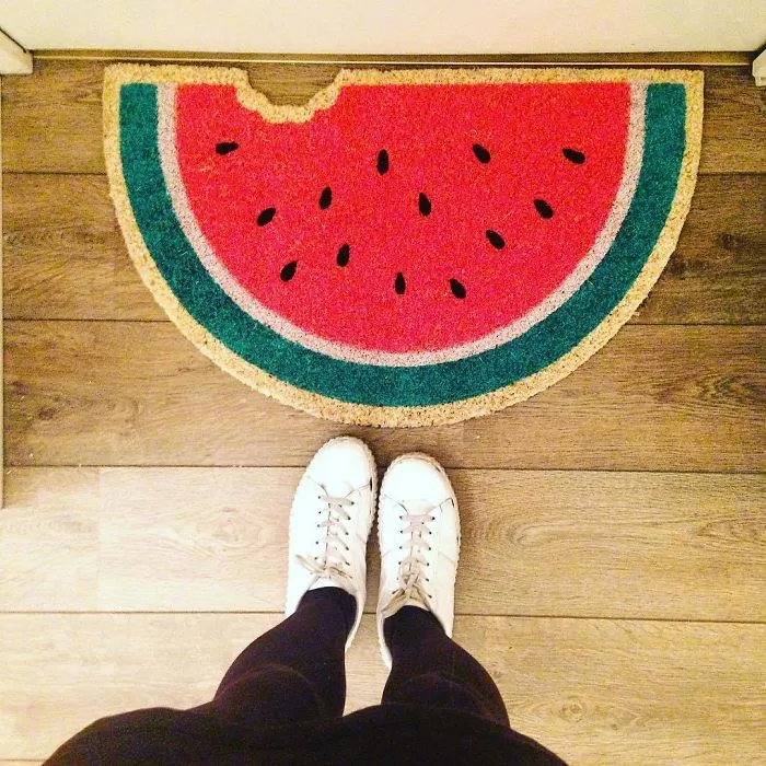 48 Creative And Hilarious Doormats That Will Make You Look Twice