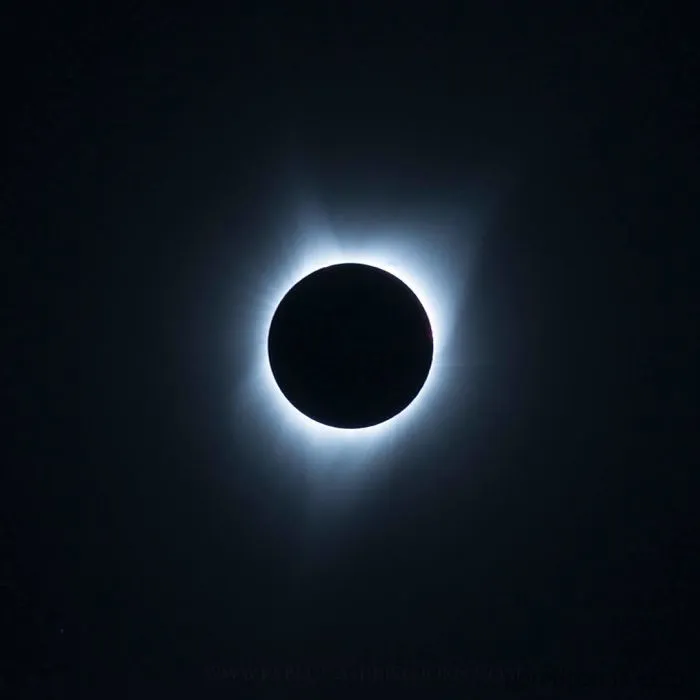The Great American Solar Eclipse Of 2017