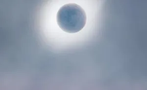 39 Of The Best Shots Of The 2017 Solar Eclipse