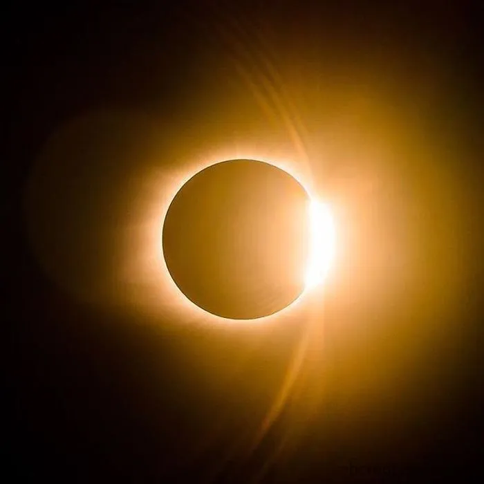 Solar Eclipse 2017