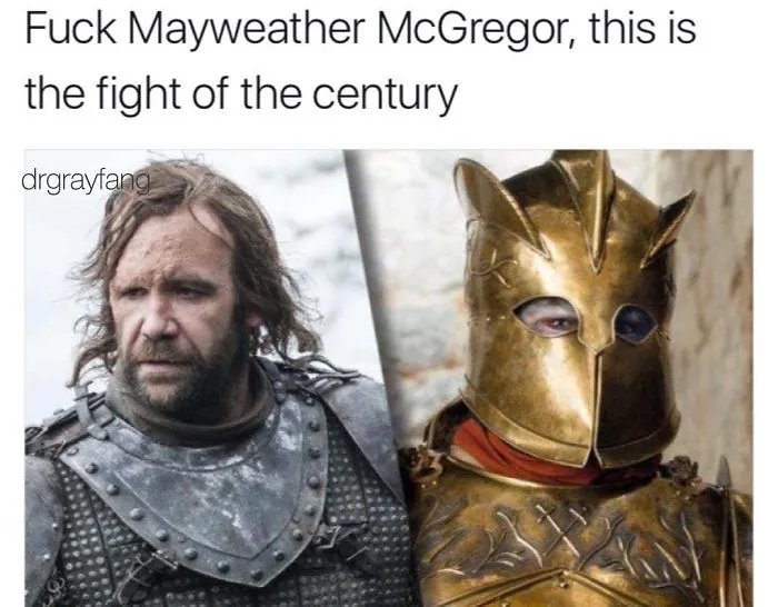 193 Hilarious Reactions To The 'Game Of Thrones' Season Finale