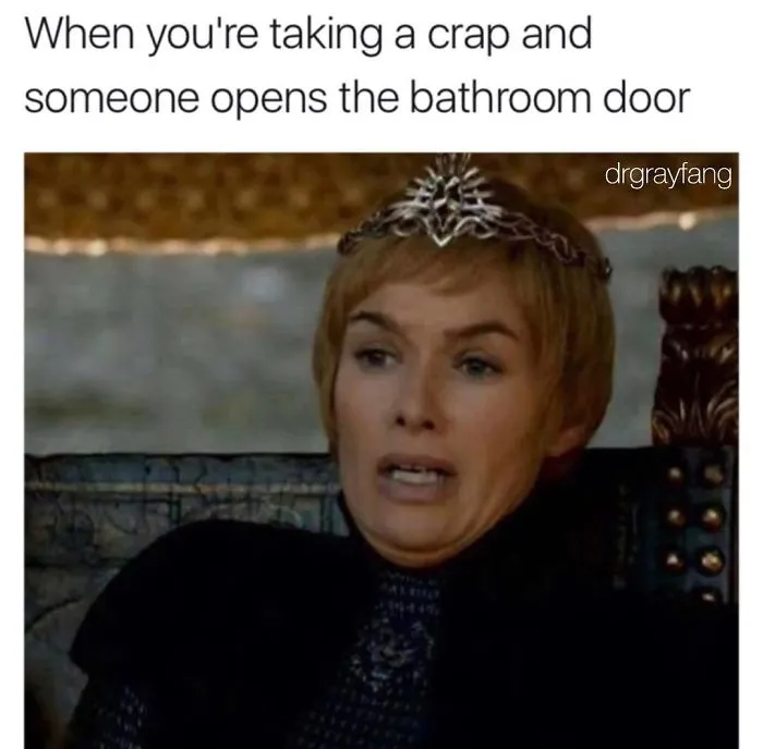 193 Hilarious Reactions To The 'Game Of Thrones' Season Finale