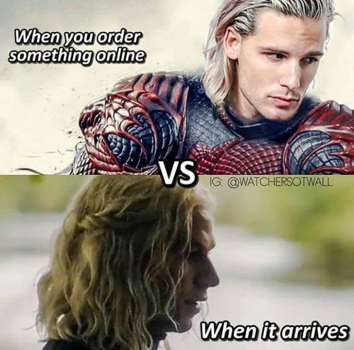 193 Hilarious Reactions To The 'Game Of Thrones' Season Finale