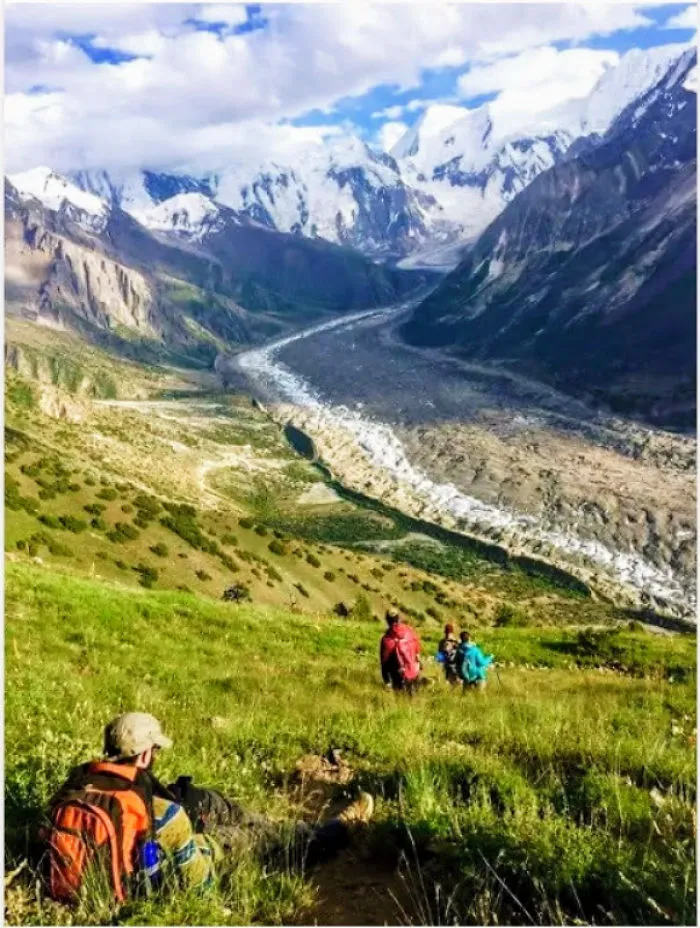Some Pictures From Roof Of The World, Karakoram Valleys Of Gilgit-Baltistan, In Northern Pakistan.
