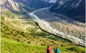 Some Pictures From Roof Of The World, Karakoram Valleys Of Gilgit-Baltistan, In Northern Pakistan.