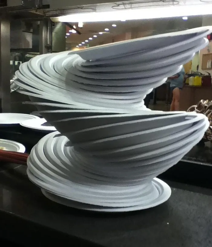 I Get Kind Of Bored At Work