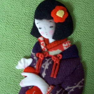 Tsubaki