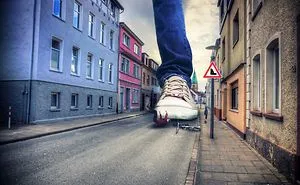 I'm Making My Hometown More Fun Using Photoshop