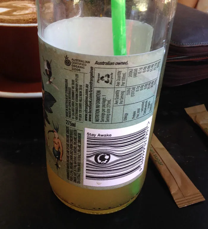 The Illuminati Is Watching You