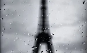 You Won't Believe I Took This Eiffel Tower Photo At My Home(India)