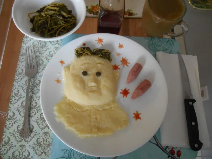Not Your Average Instagram Lunches