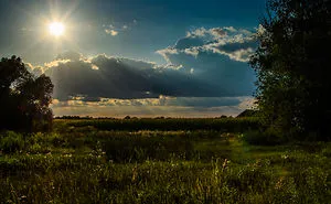 I Love Nature And Photography Is My Hobby