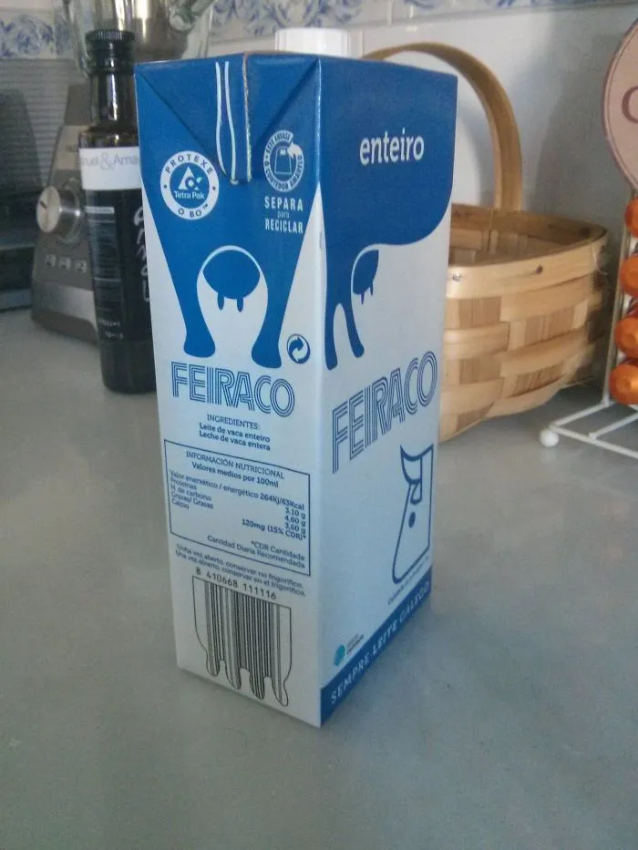 I See Your Shower-Barcode And Raise You