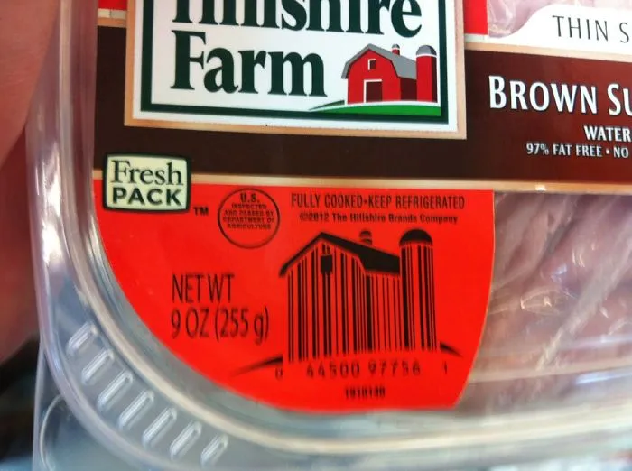 This Barcode