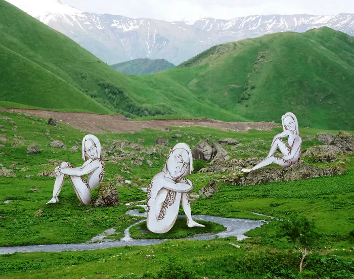 Sleeping Place For Souls With Sleeplessness