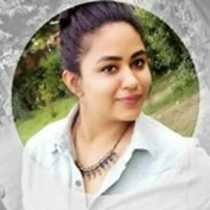 Disha Pandey