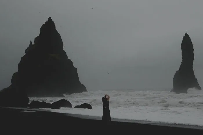 Vik