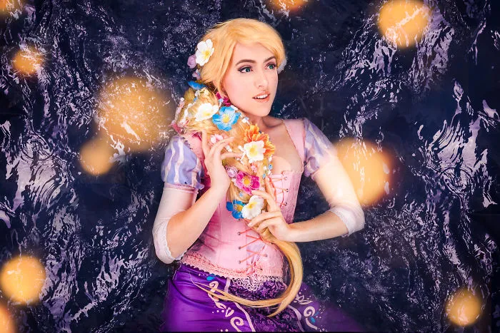 Rapunzel