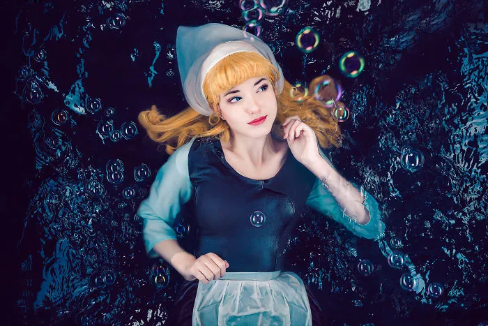 Cinderella