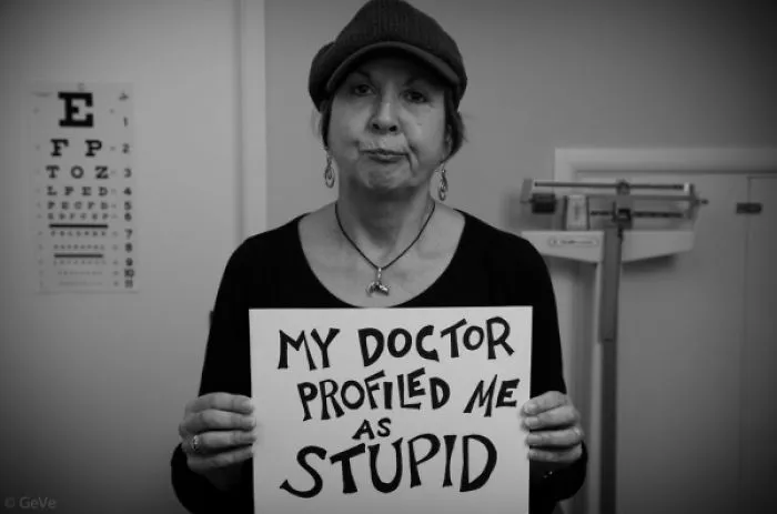 When Patient Profiling Gets Personal