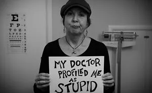 When Patient Profiling Gets Personal