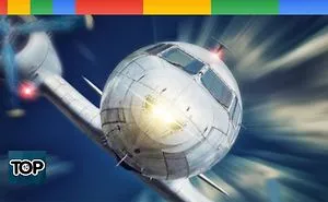 Top 10 Freak Airplane Incidents And Accidents