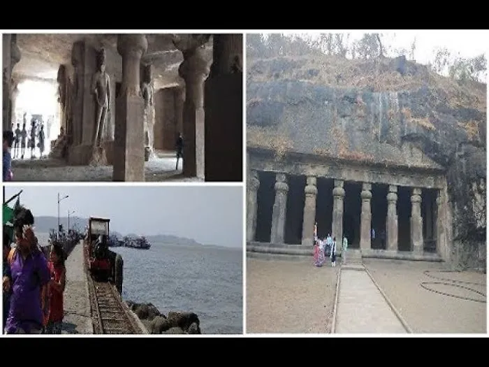 This Small Island Will Steal Your Heart. It's A Combination Of Ancient Art And Beautiful Views