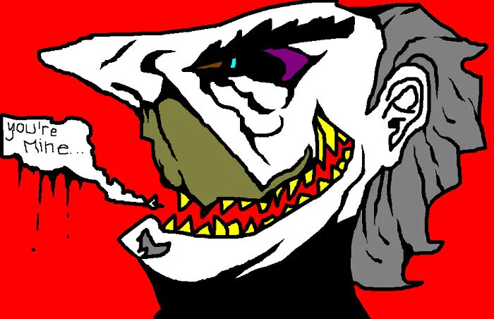 News About MS Paint’s Death Triggered Me To Dig Up The 250 Ms-Paintings I Made As A 16yo Kid 13 Years Ago