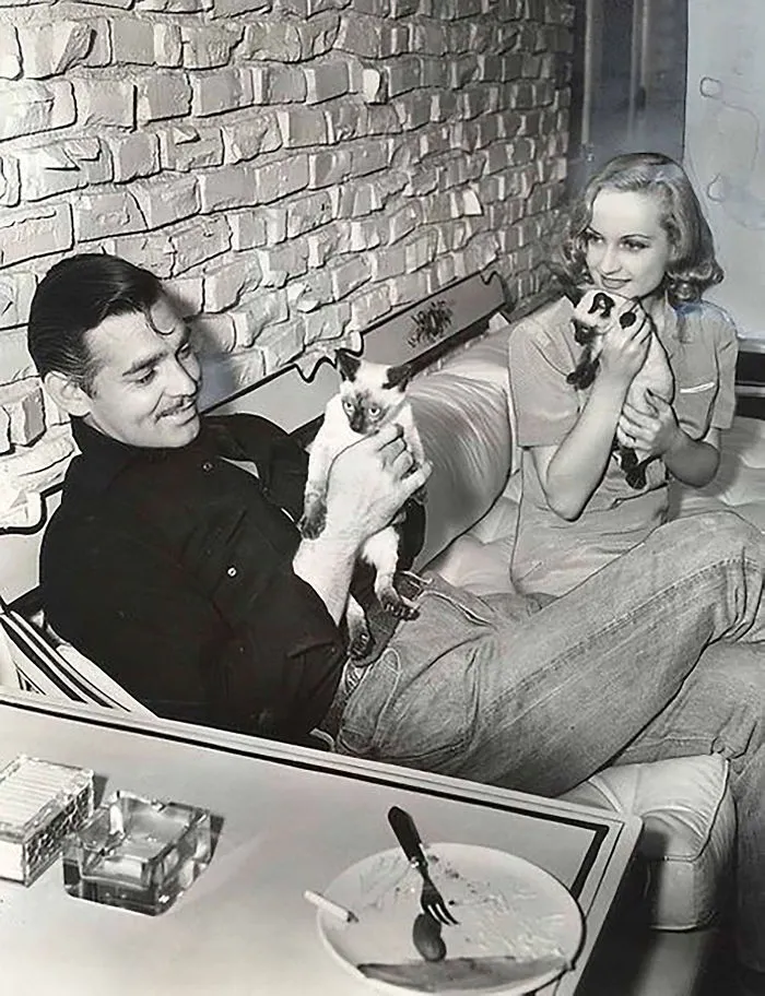 Clark Gable