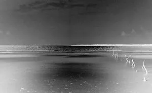 I’m Sinking In Myself