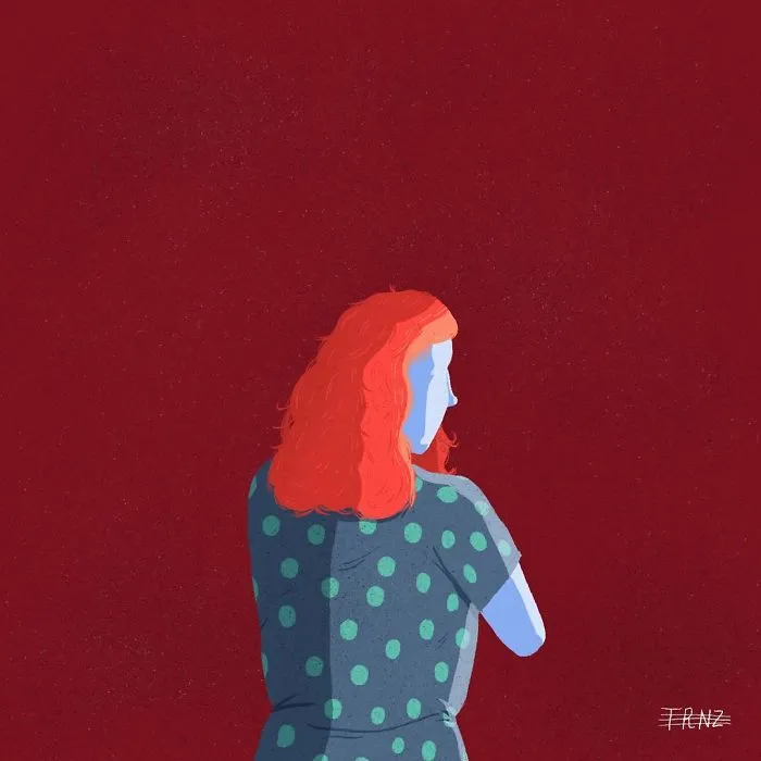 "I Was Abused When I Was 6 Or 7. I Can't Remember Which Age, But I Remember What The Abuser Did. He Drew Naked Figures, Showed Me Where To Touch, Made Me Touch Things... Things I Don't Want To Remember. I Didn't Know It Was Wrong Back Then, But I'm Grateful That It Didn't Go Any Further. It Left A Big Impact On Me And I Always Blamed Myself For It. I Got OCD After That. My Every Action Repeated, My Daily Routines Repeated. I Wash Repeatedly, Lock And Unlock Doors Repeatedly, Read My School Books Repeatedly. I Repeat Words 50 To 100 Times Till It Satisfies Me. It Affected My Life So Much, And No One Knew Why. And No One Knew Why"