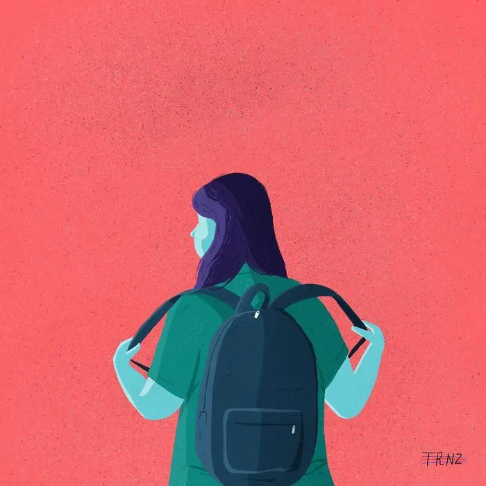 "It Sucks To Feel Unimportant. I Know You Shouldn't Really Expect Much From People But It Hurts To See When They Only Come To You When They Need Something. They Only Remember Me, Not Because Of Me, But For Something They Might Gain"
