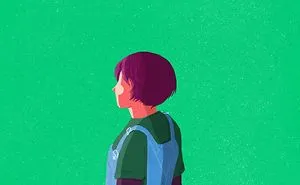 For 100 Days, I Illustrated People In Exchange For Their Secrets