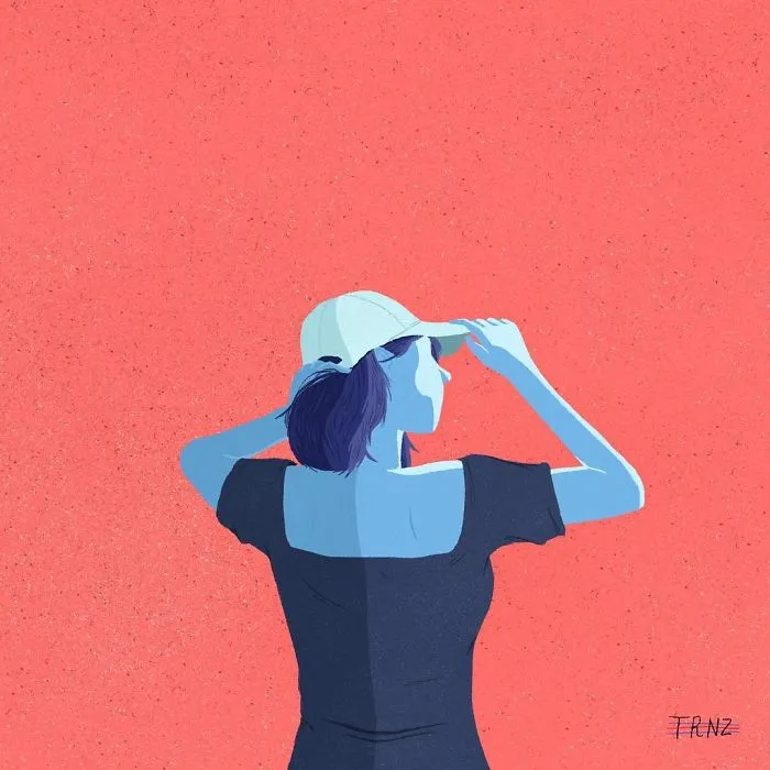 "I Tell People My Mom Died From Cancer When She Actually Died From Cirrhosis Due To Alcoholism. I Didn't Want People To Think She Was A Horrible Mother. We Were Close No Matter How Different The Alcohol Made Her Sometimes"