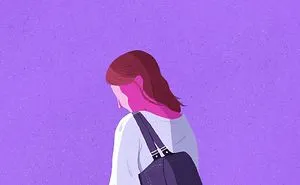 For 100 Days, I Illustrated People In Exchange For Their Secrets