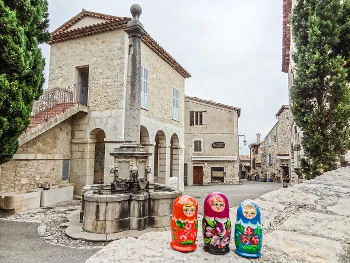 France