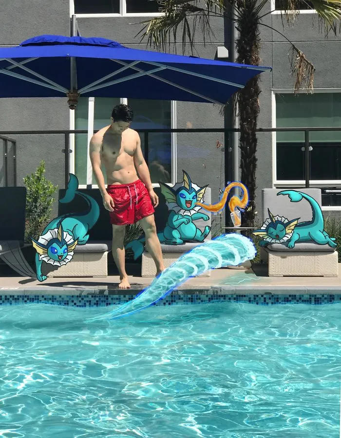 Summertime!